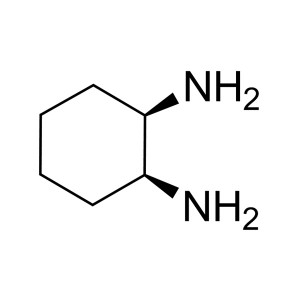 1,2-Diaminocyclohexane C6H14N2 CAS 694-83-7 campuran cis dan trans (DCH-99)