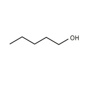 n-Pentanol CH3(CH2)4OH Nombor Cas: 71-41-0