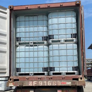 99.9% Propylene Glycol Untuk Kosmetik